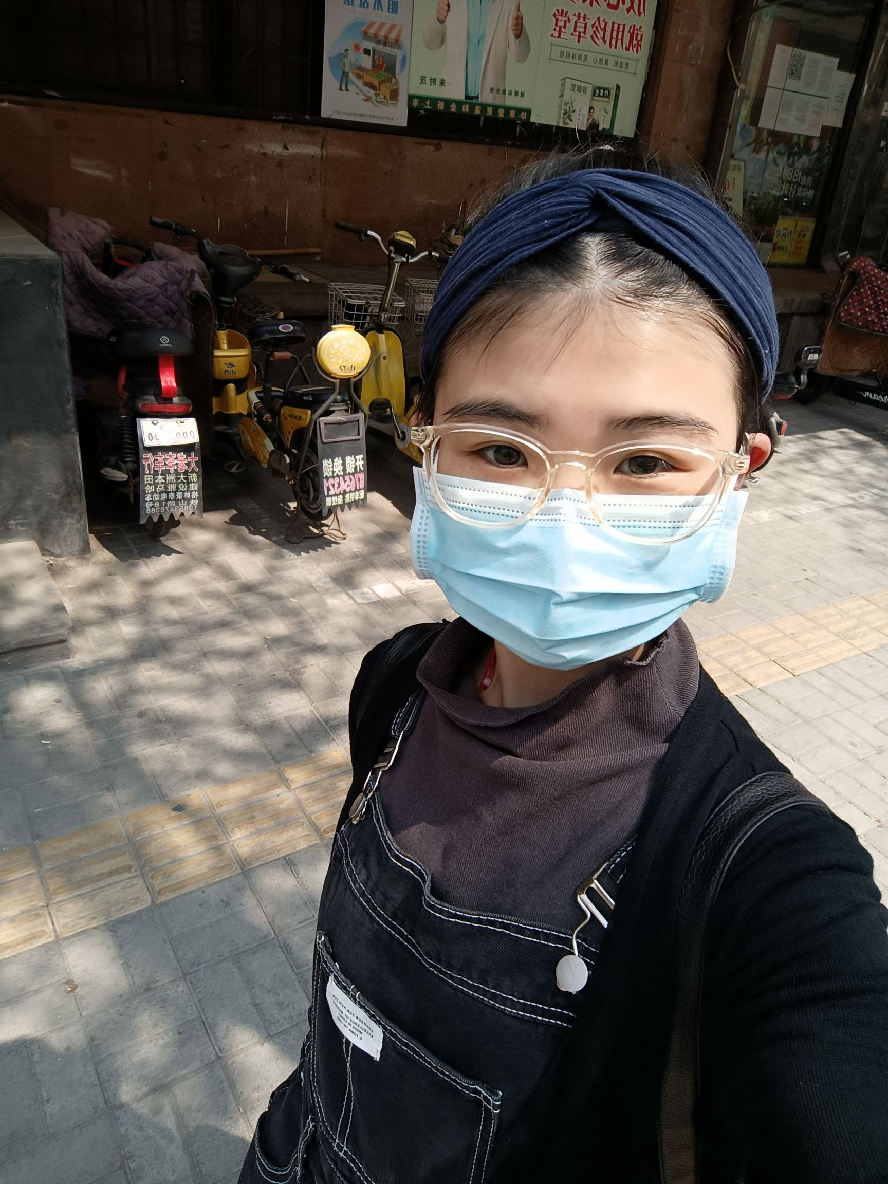 马晓燕头像