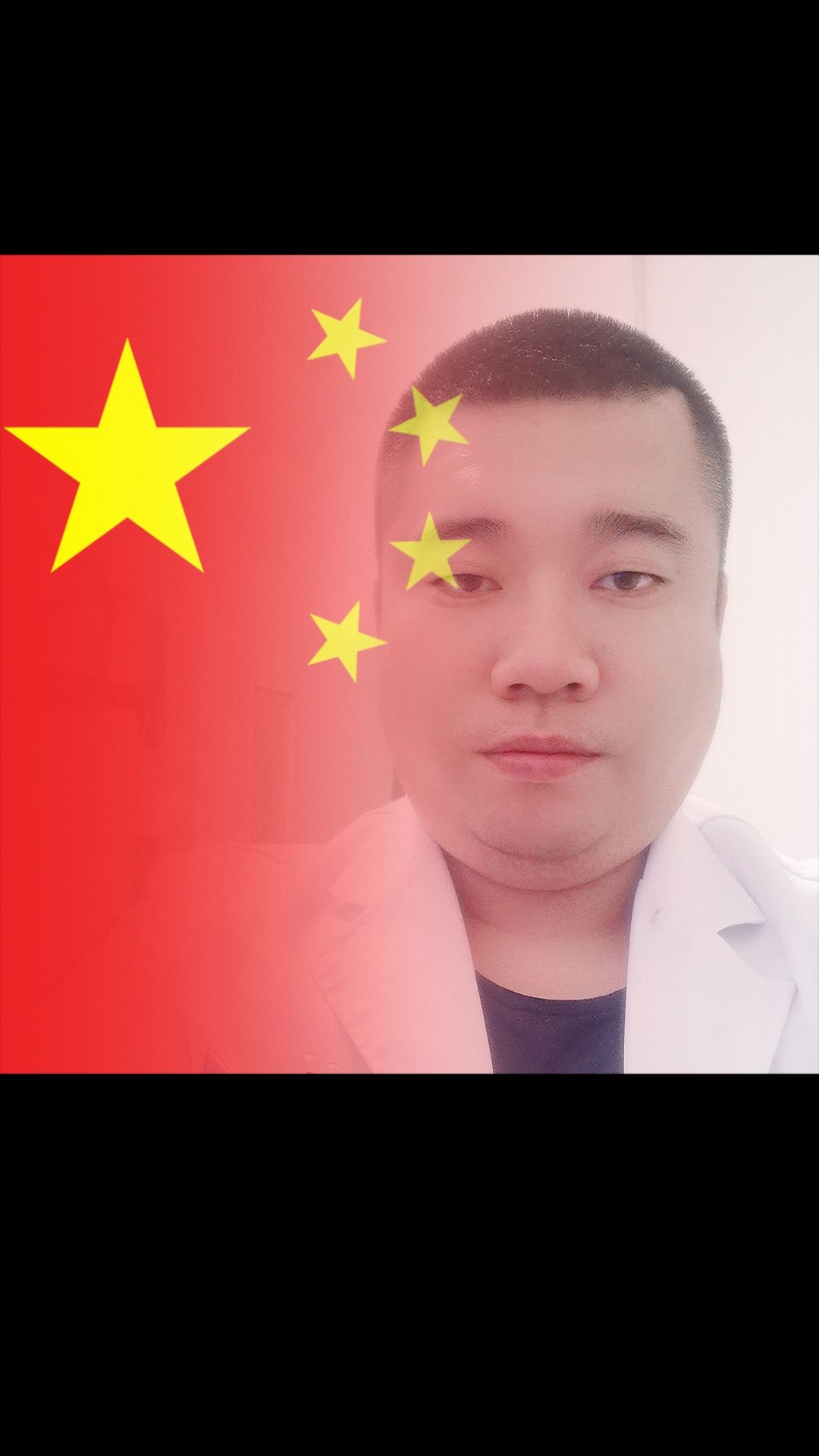 吴琦头像