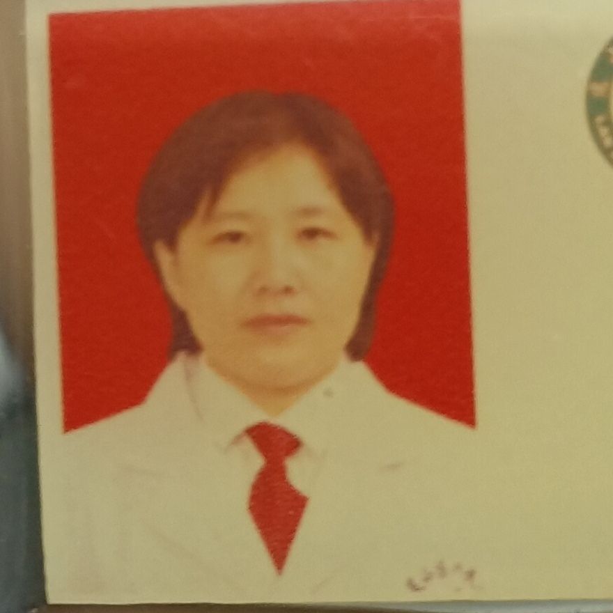 刘军红头像