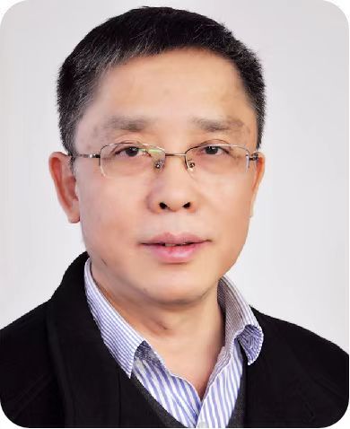 赵岩头像
