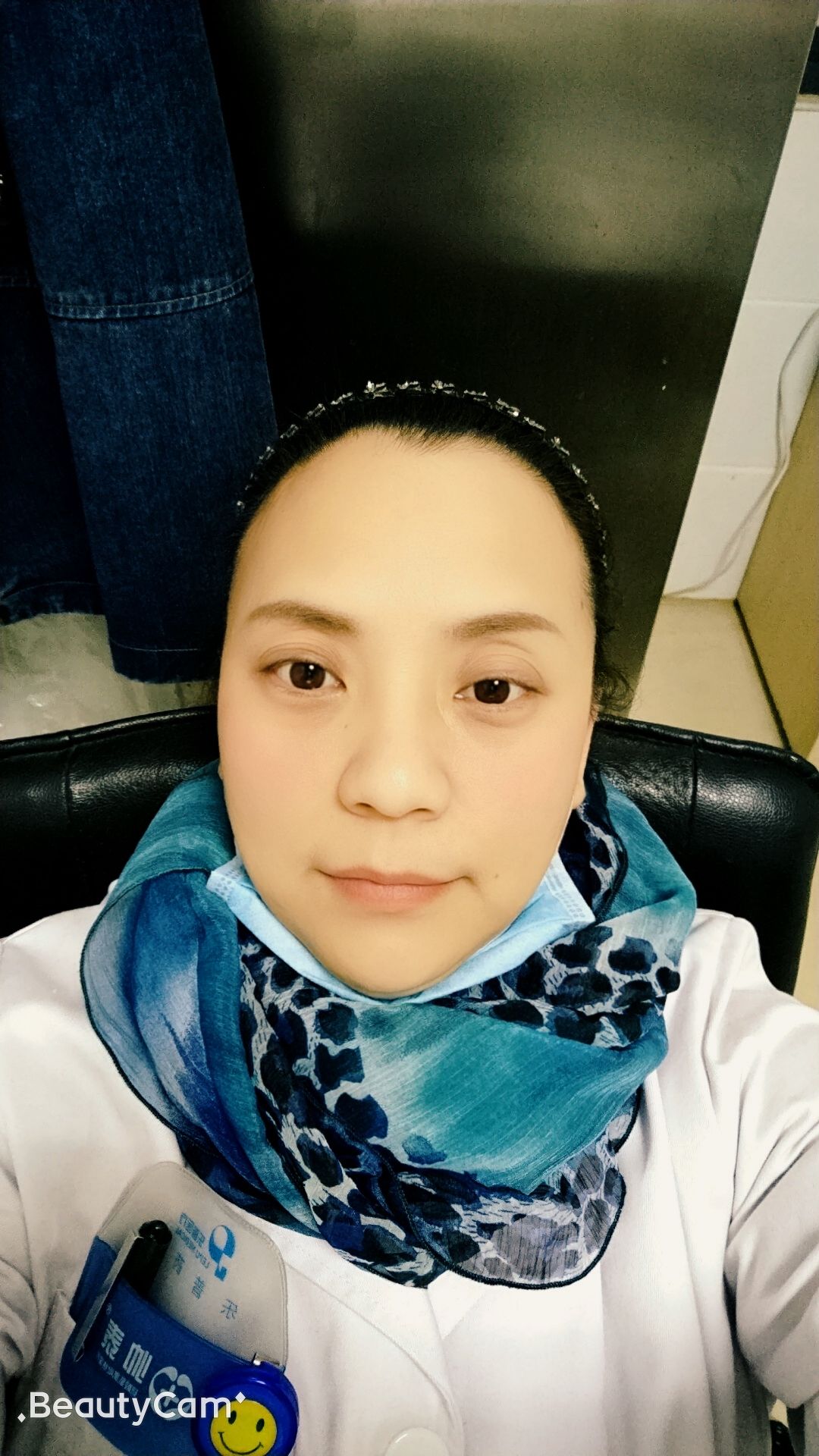 刘悦晴头像