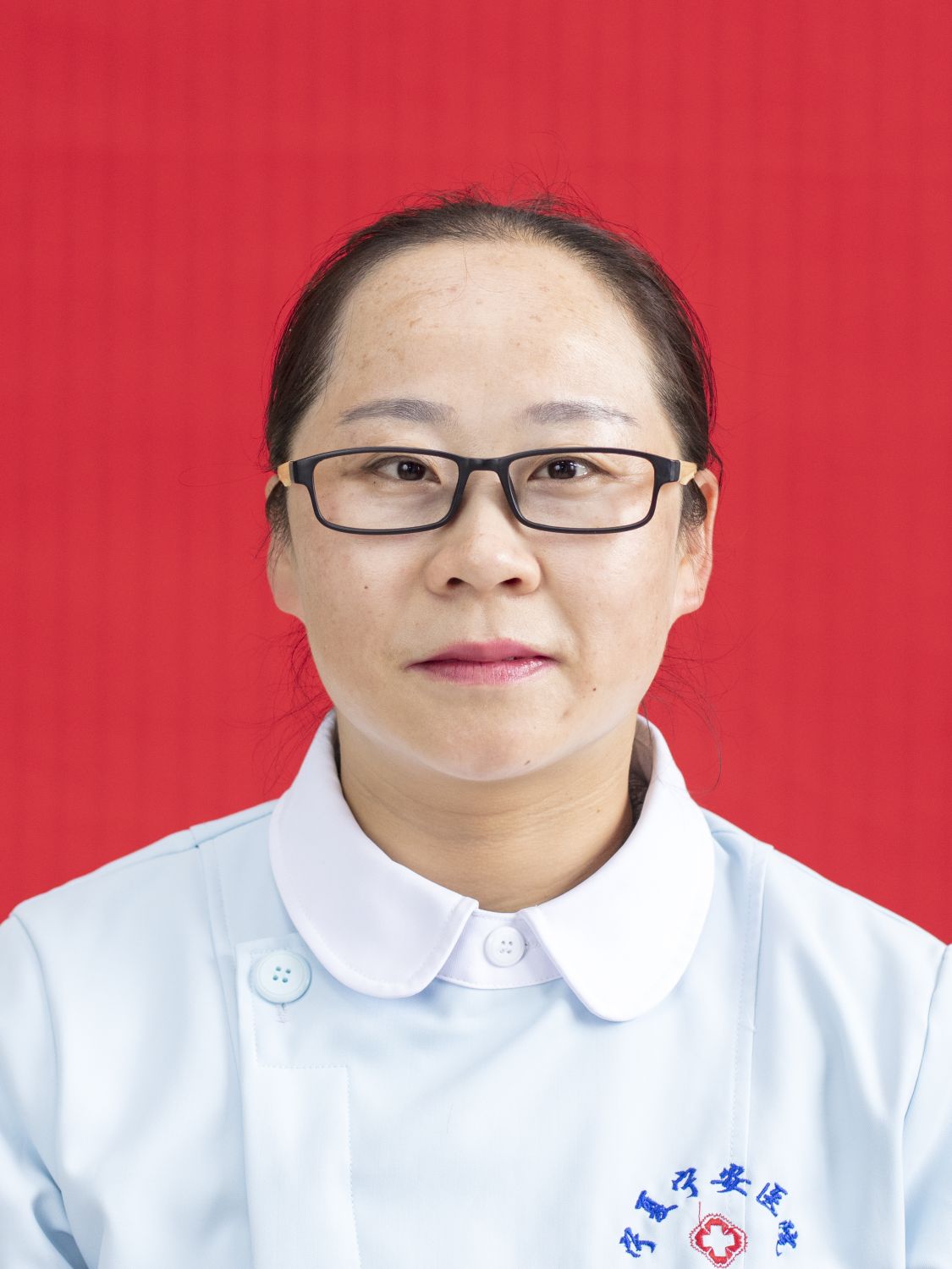 张娜头像