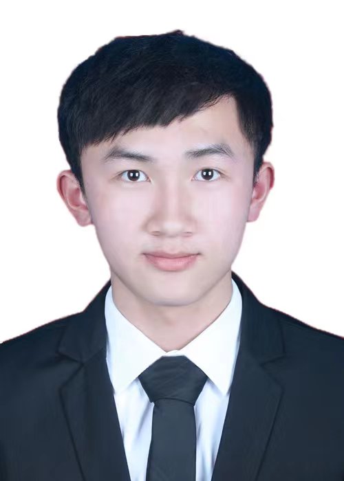 刘宇晖头像