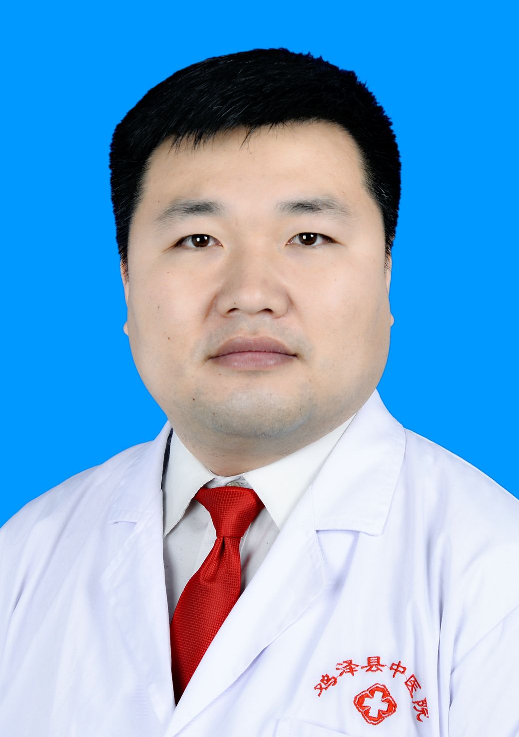 胡永强头像