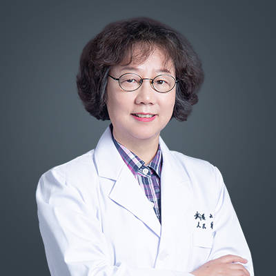 杨丽华头像
