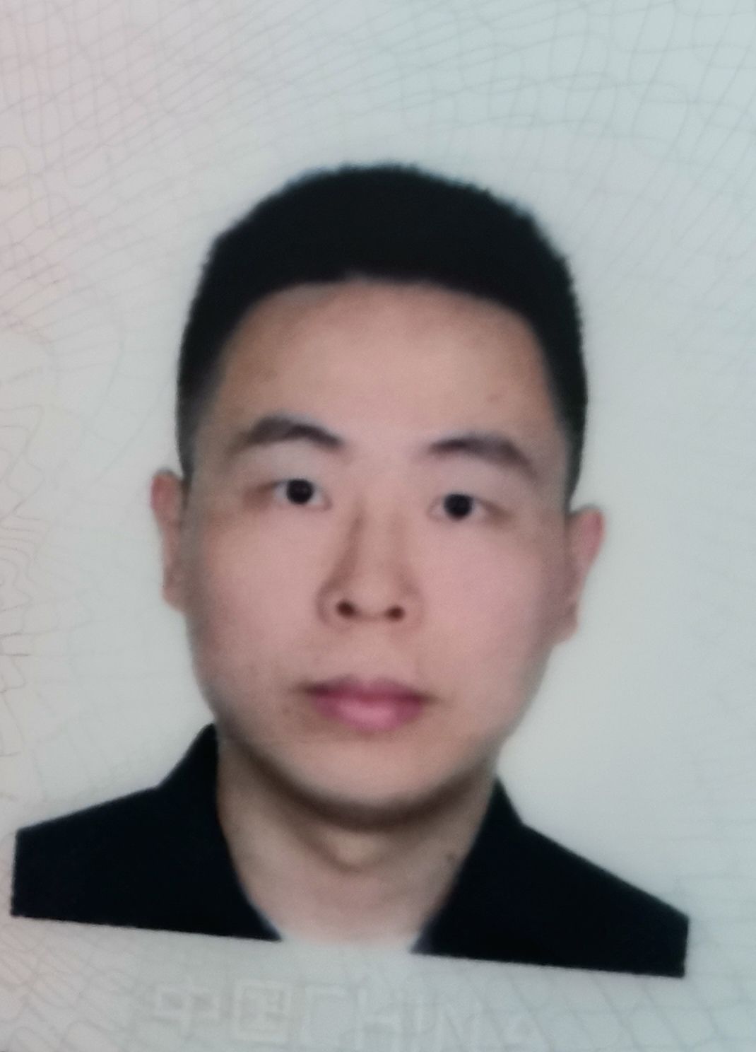 陶意头像