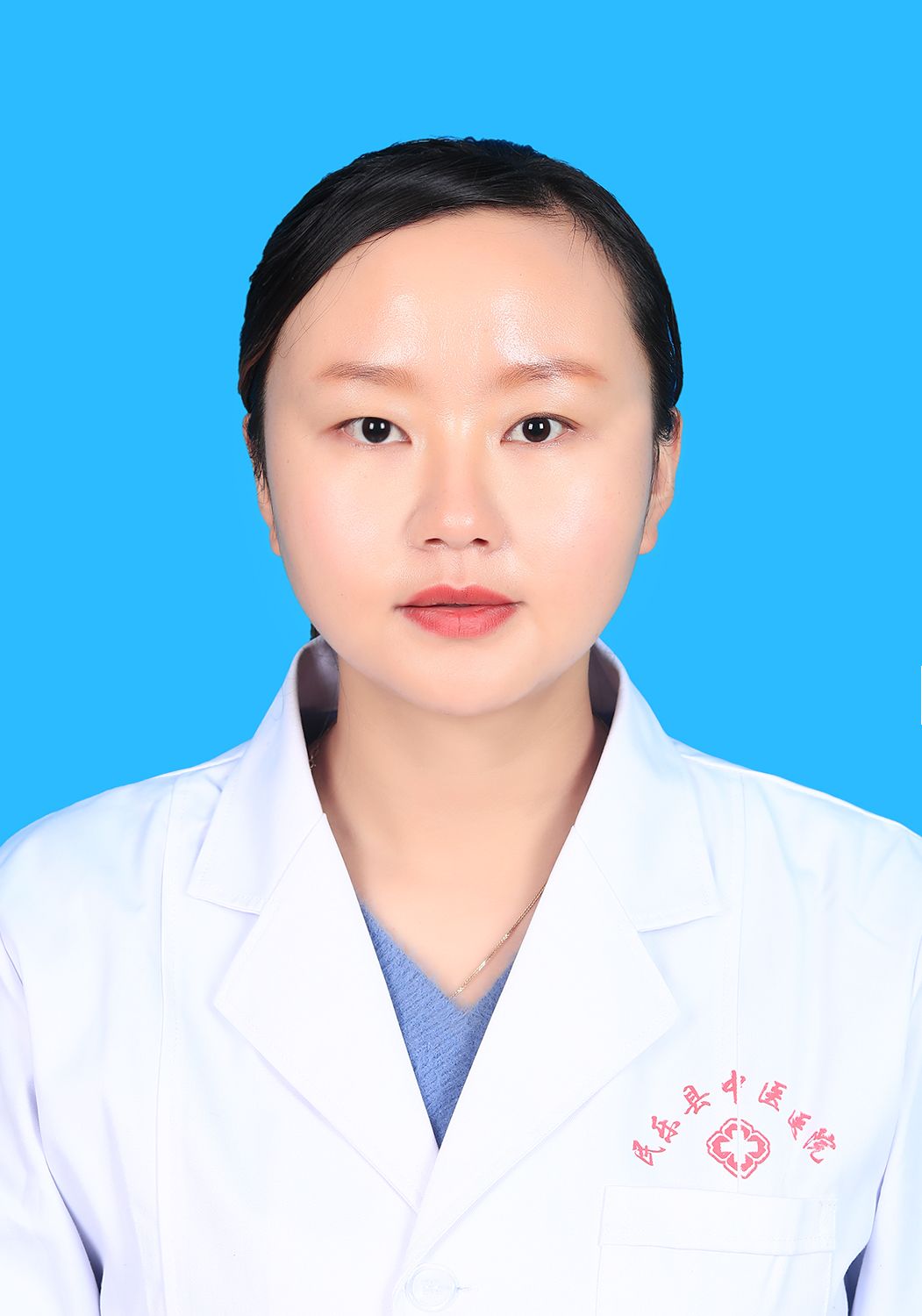 杨芳头像