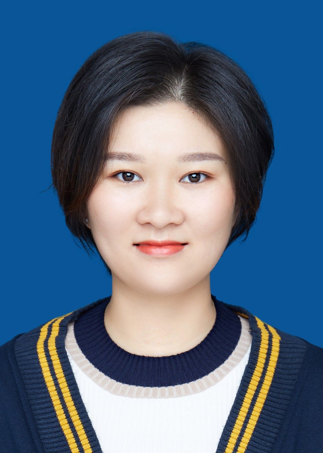 陆微微头像