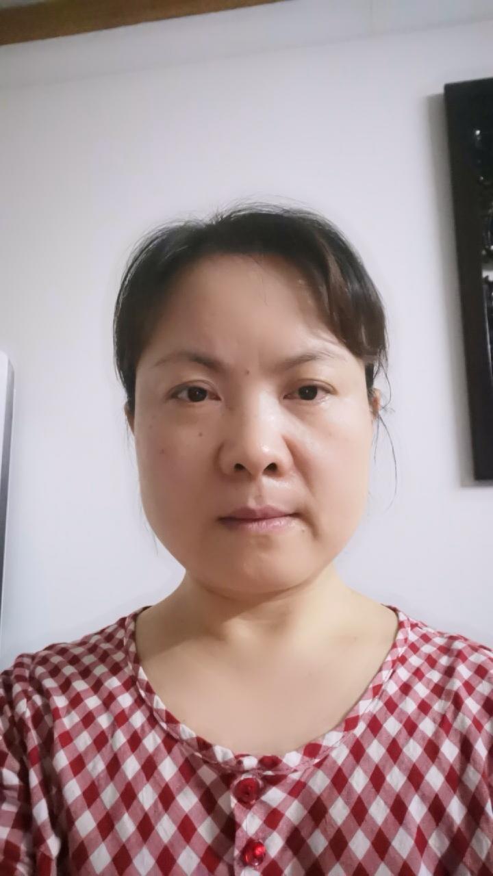 汪金蓉头像