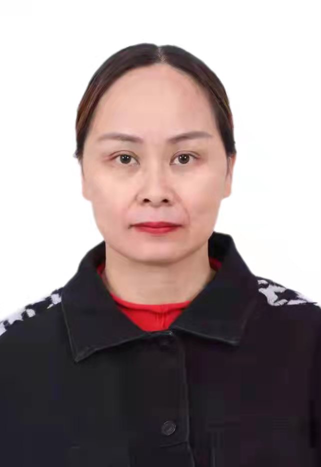 韦凤梅头像