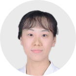 李婧头像
