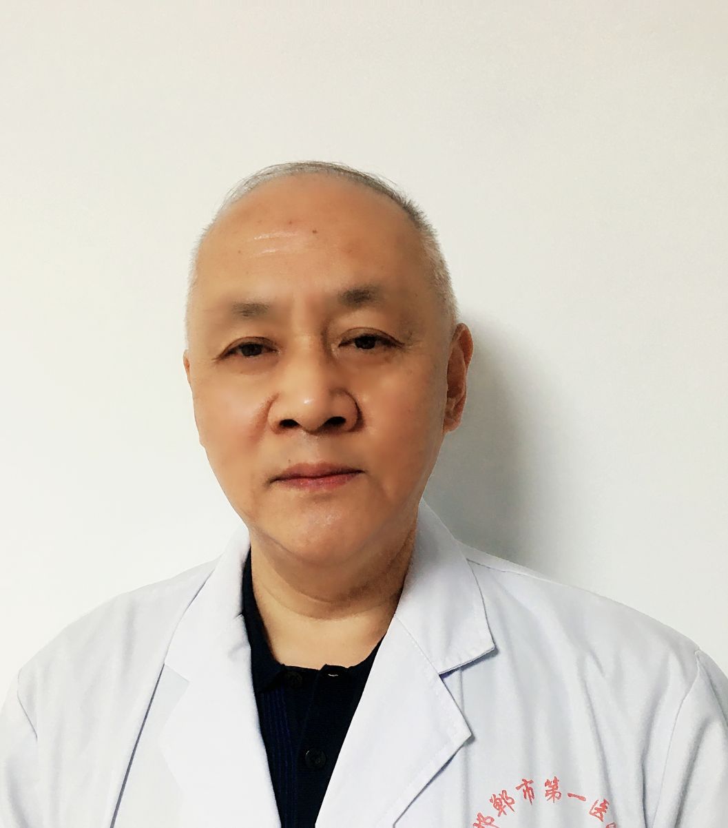 李英民头像