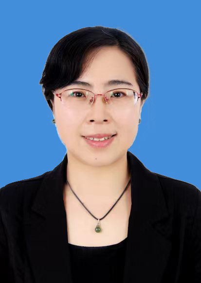 李晓琴头像
