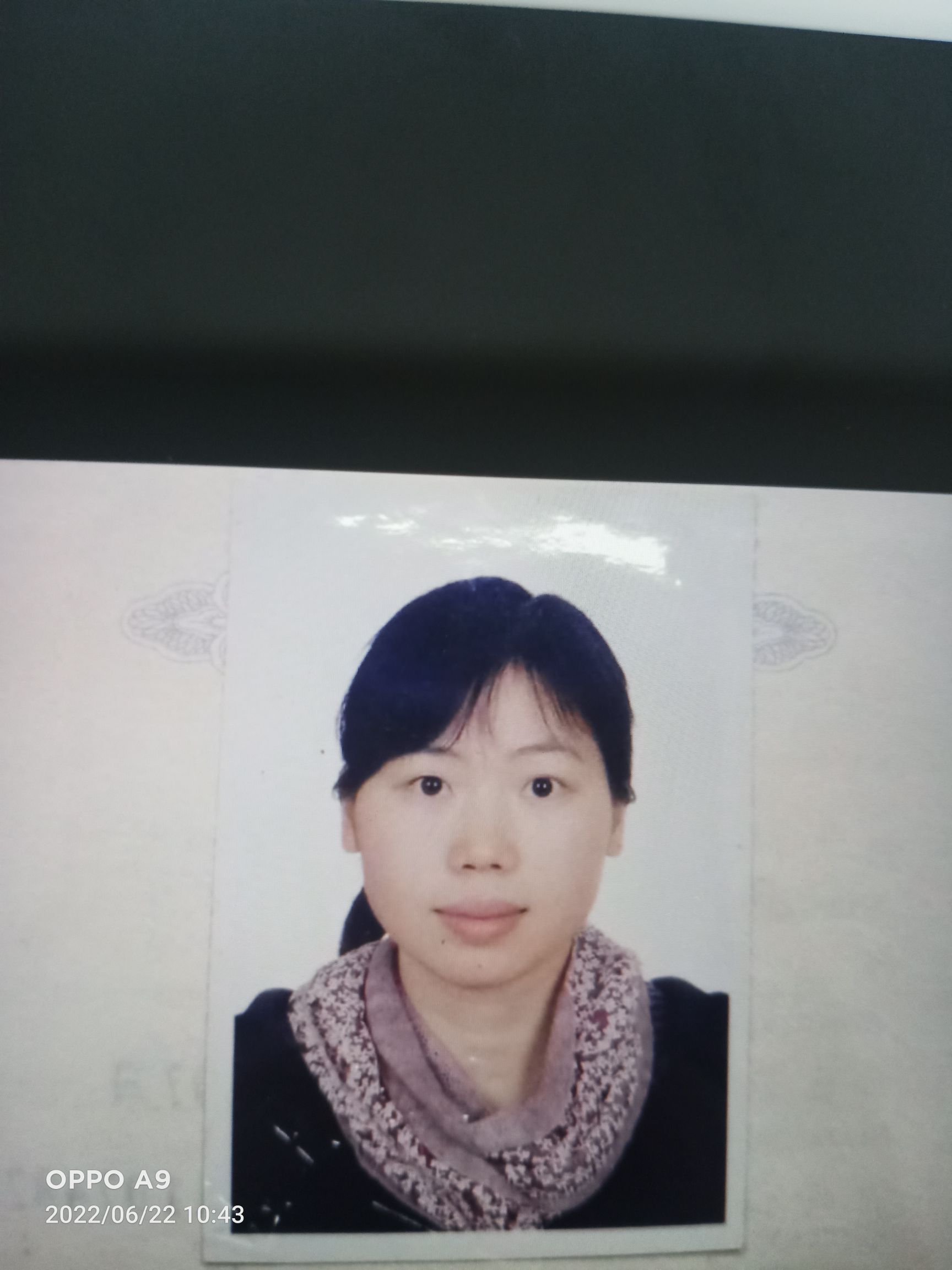 卢姚姚头像