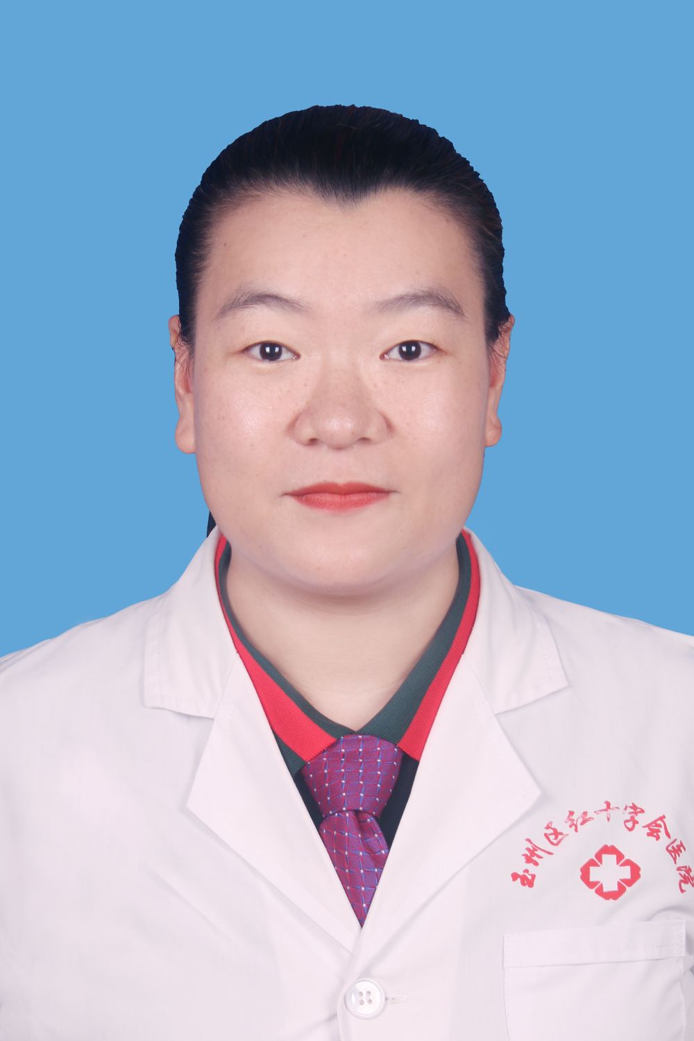 莫丽娜头像