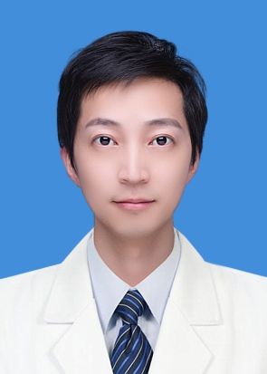 陈霖头像