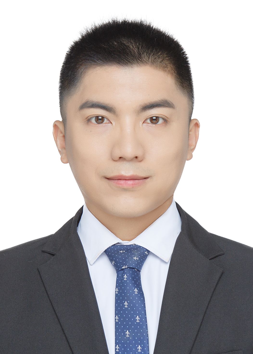 吴清良头像