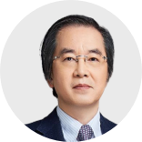 李恩孝头像