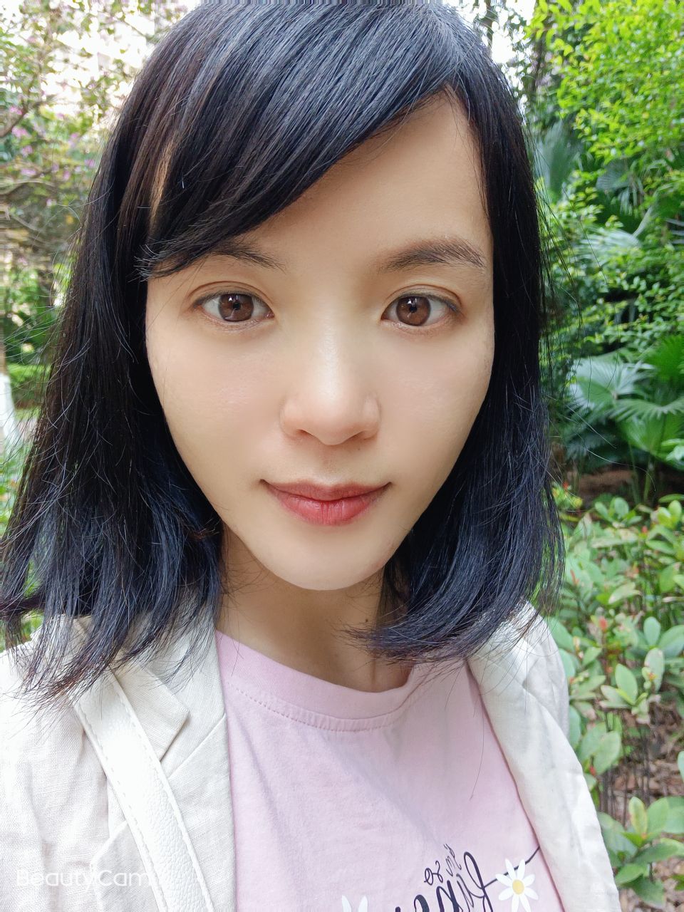 黄蕾头像