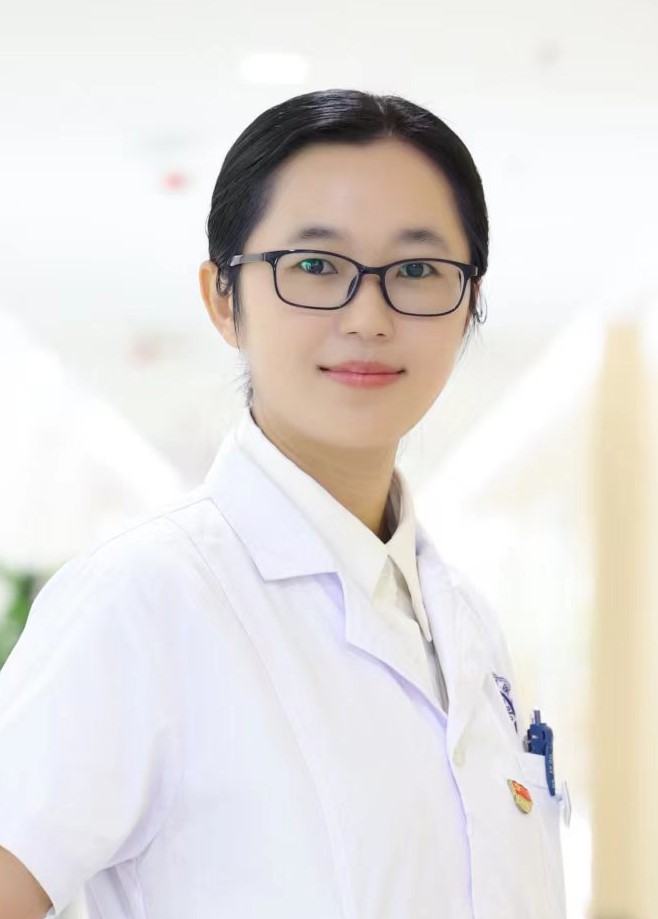王玉娇头像