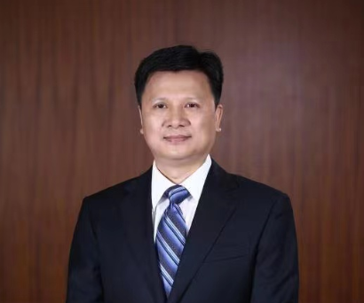 段朝晖头像