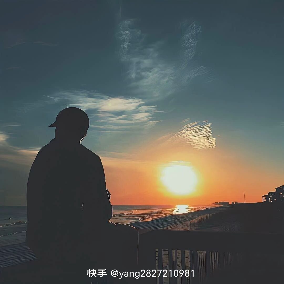 张杨头像