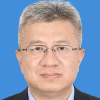 徐志坚头像