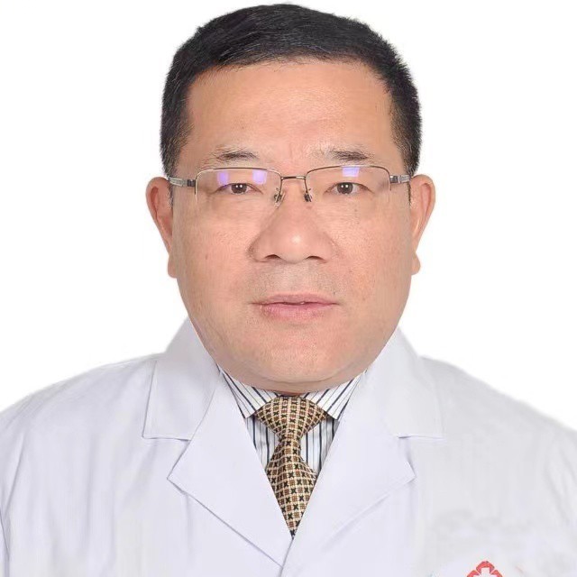 孙连增头像