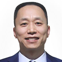 刘明头像