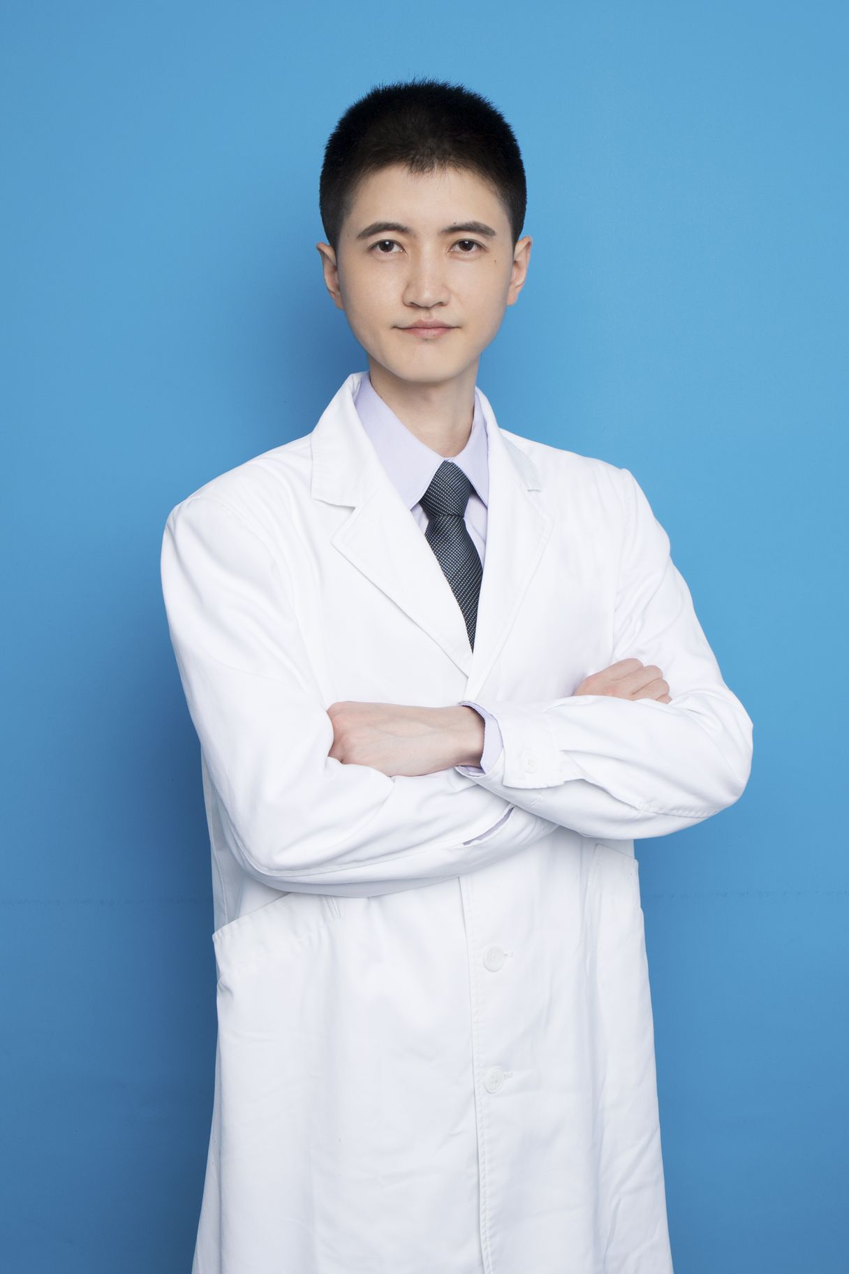 林德锋头像