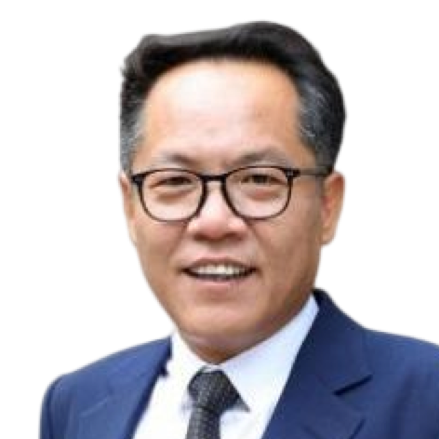 李岩头像