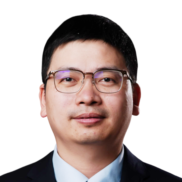 杨明头像