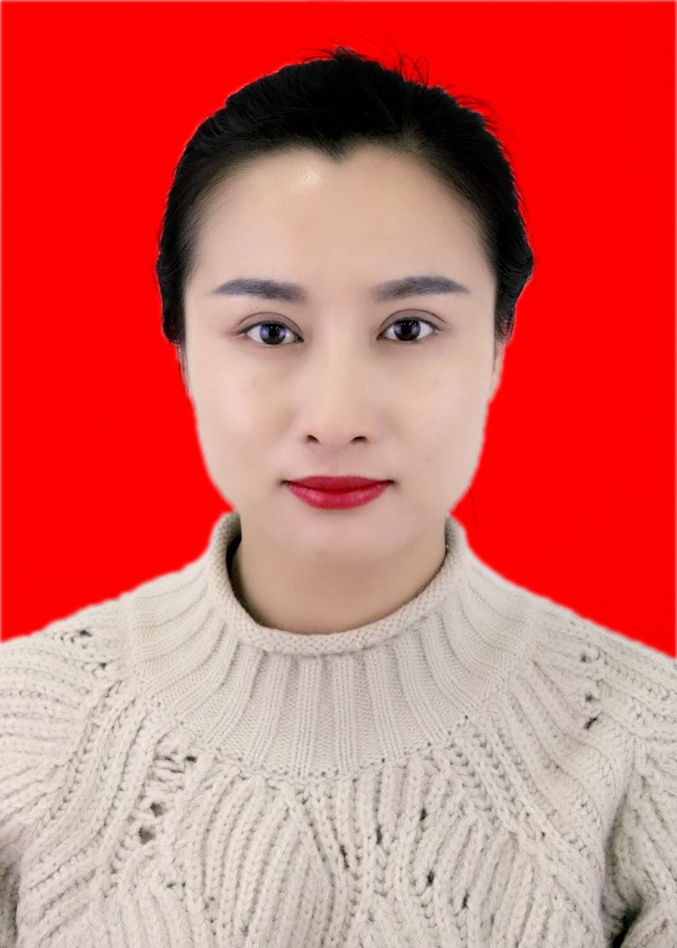 李贺头像