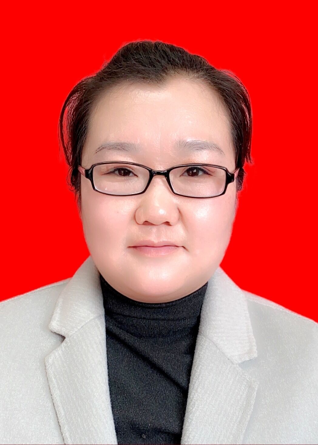 董琦头像