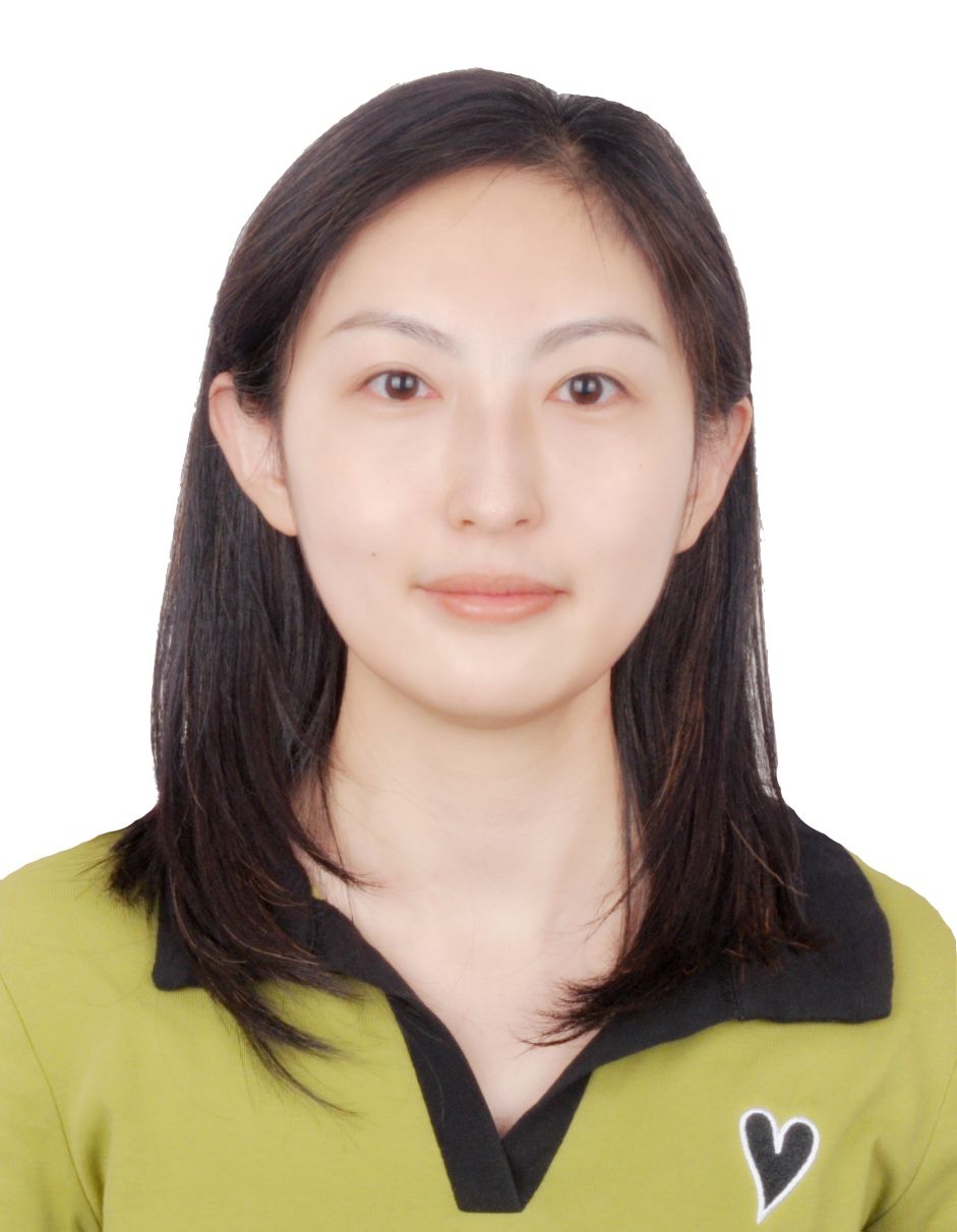 孙婉婷头像