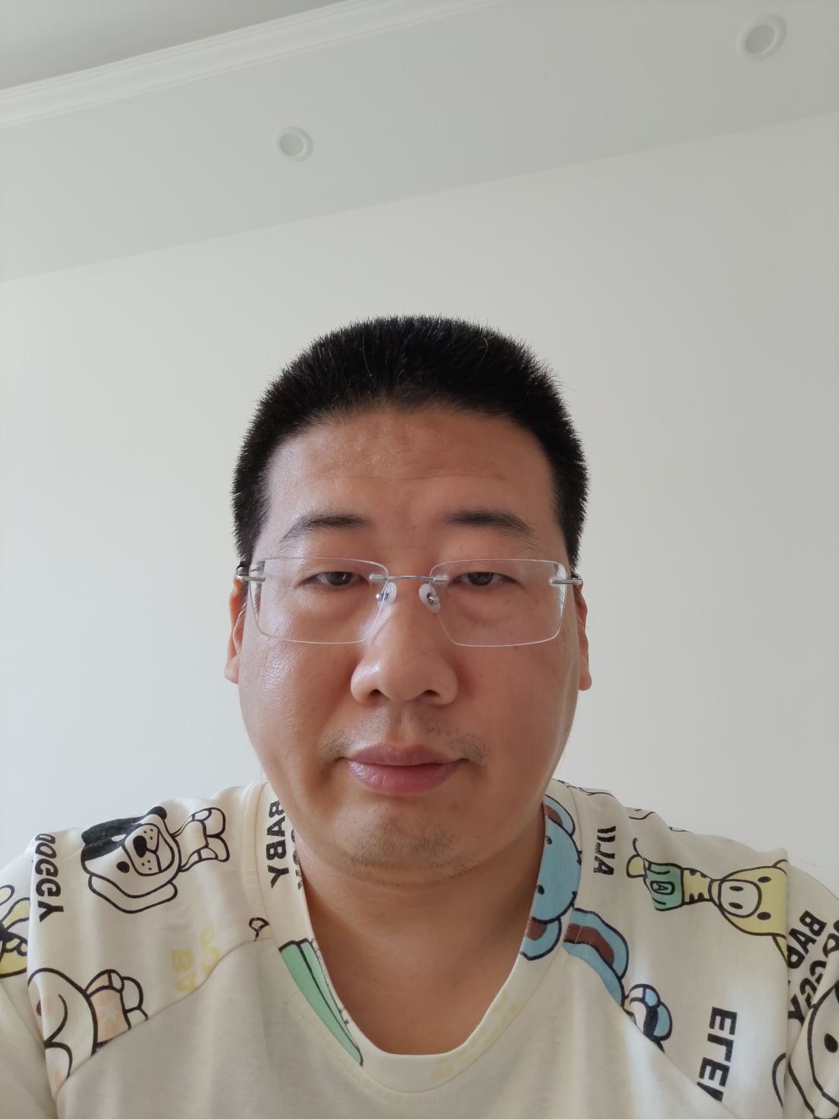 张伟头像