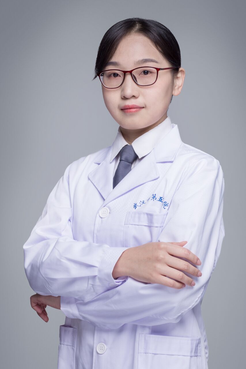 李晶晶头像