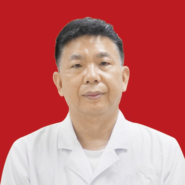 詹建华头像