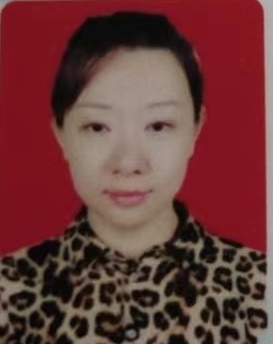 杨慧欣头像
