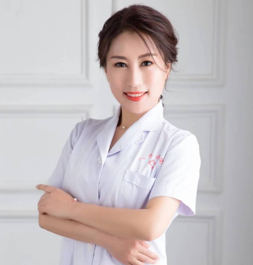 张冬梅头像