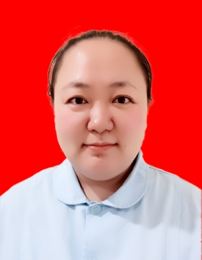 丛琳琳头像
