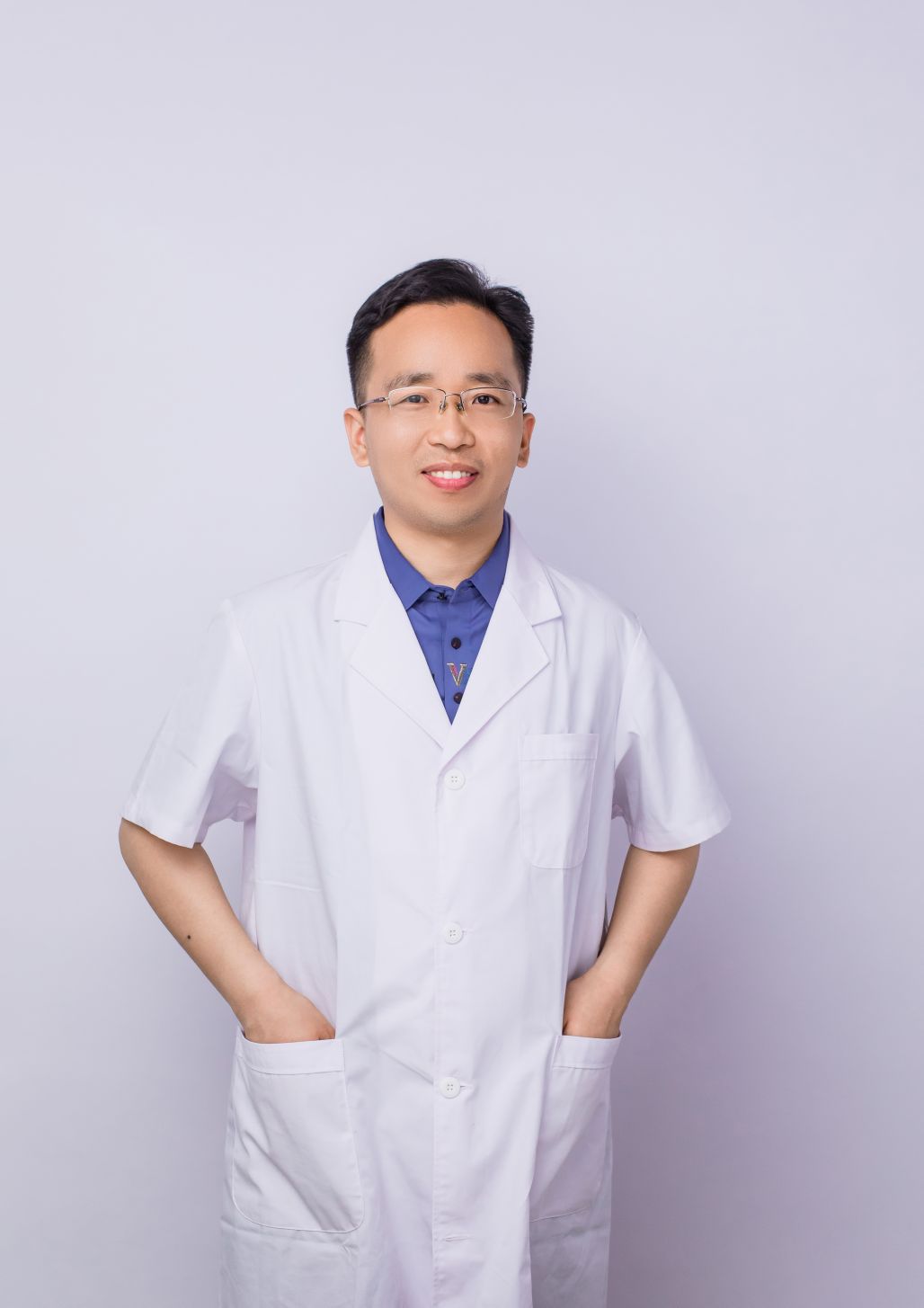 徐高磊头像