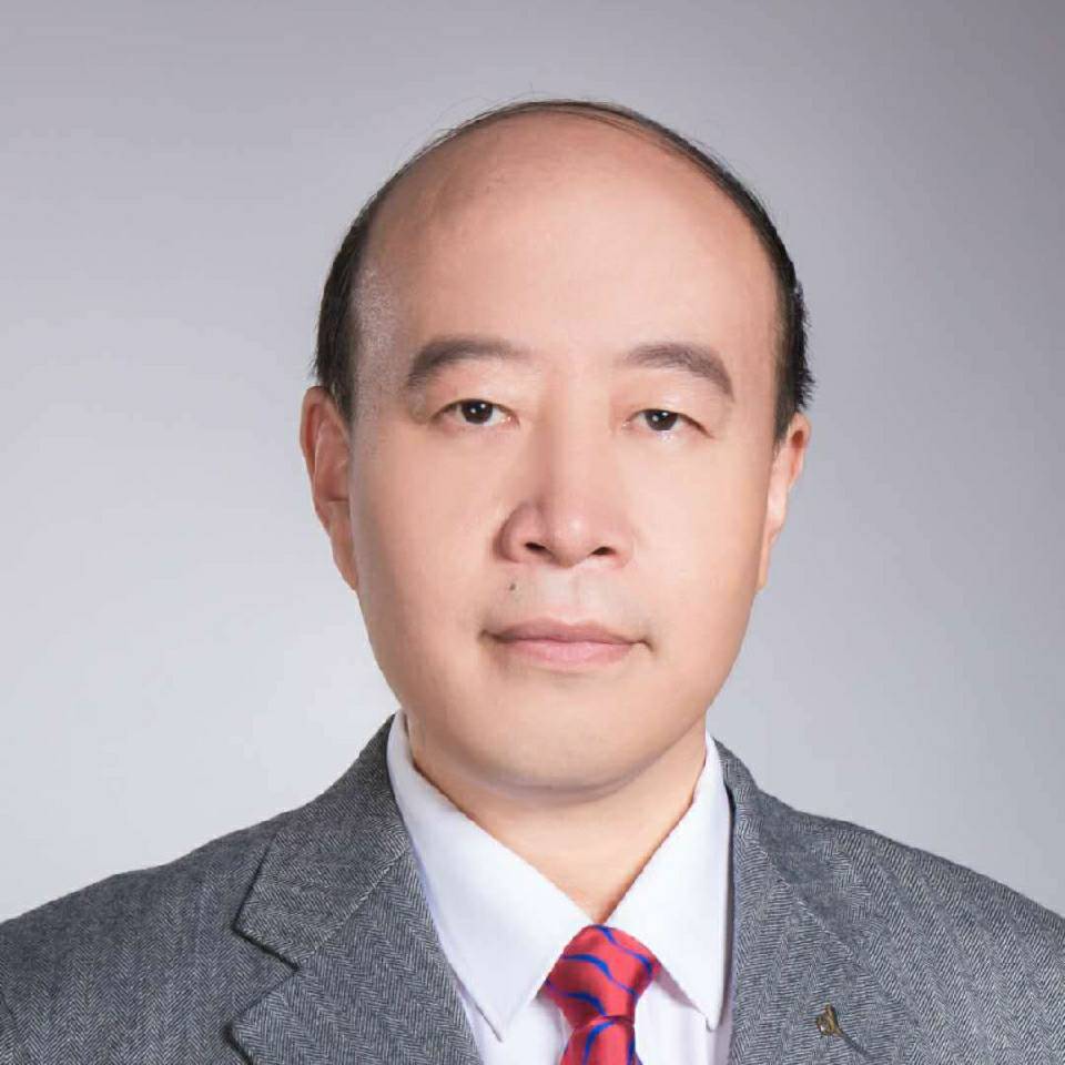 张西峰头像