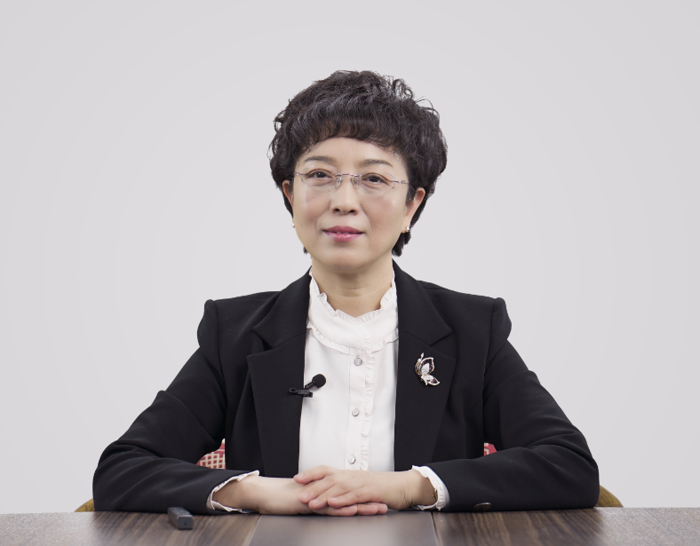 朱翠玲头像