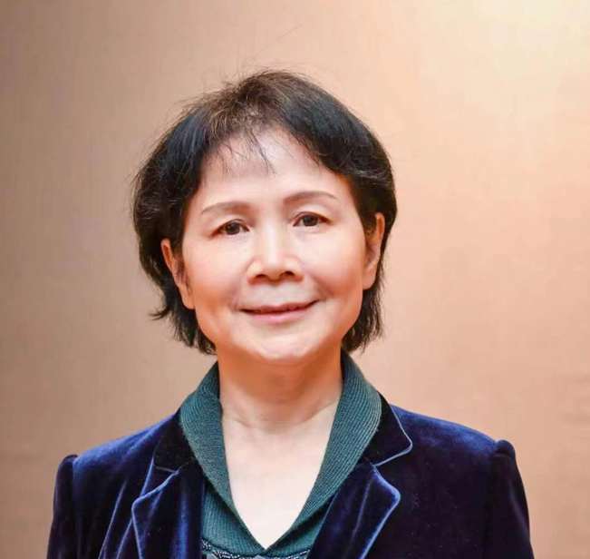 卢振和头像