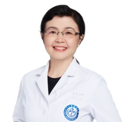 肖红头像