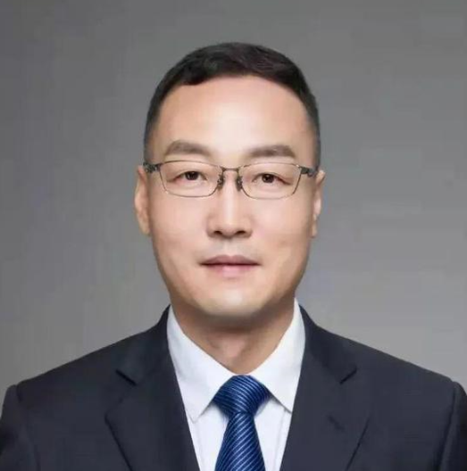 李水清头像