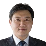 李军头像