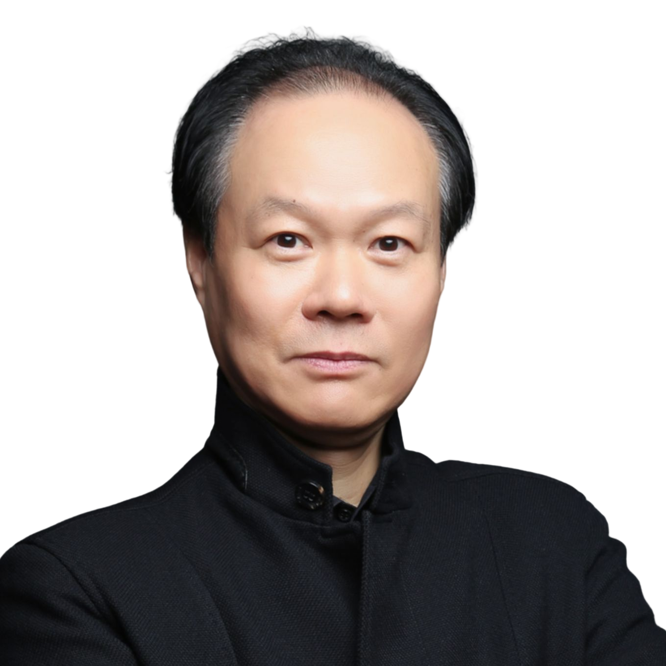 胡永胜头像