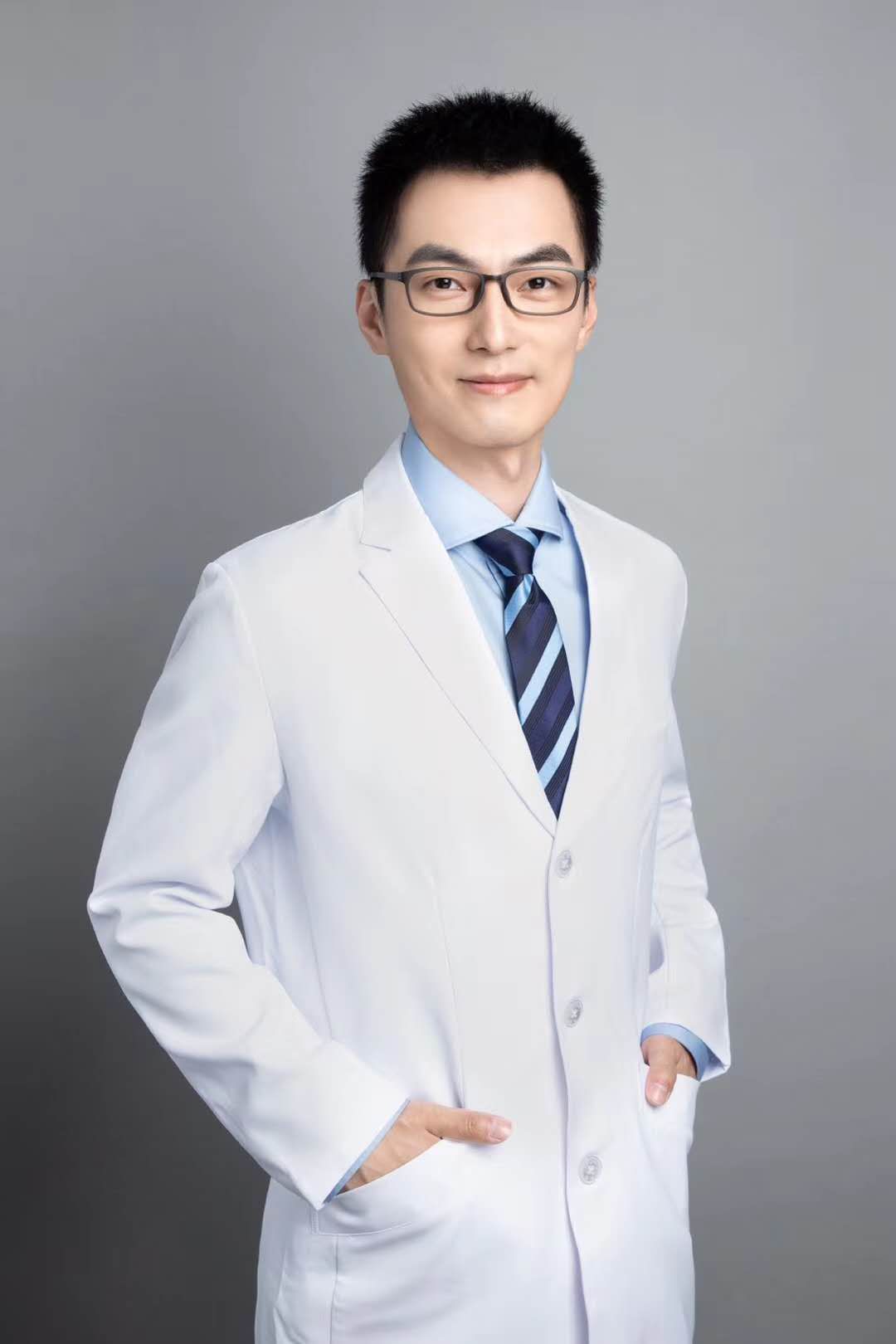 孙清磊头像